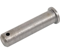 Ось ООО ЭКОМАРКЕТ 6-12 h11x50.Ст3сп ГОСТ 9650-80. (10 шт) 4687206437722