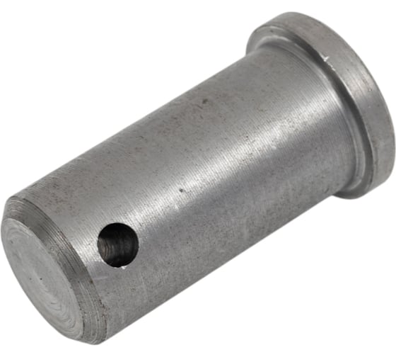 Ось ООО ЭКОМАРКЕТ 6-20 h11x40.Ст3сп ГОСТ 9650-80. (10 шт) 4687206437777 1