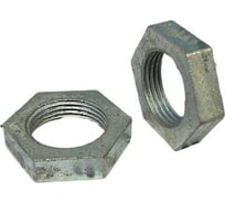 Контргайка ОПМ DIN 431 G 3/4" А2 25 шт УТ000003986