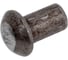 Заклепка ОПМ DIN 660 d3x5 St 1000 шт 00000011619 3