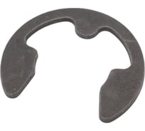 Шайба ОПМ DIN 6799 d4x0,7 zn 500 шт П0000033051