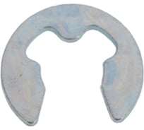 Шайба ОПМ DIN 6799 d4x0,7 zn 500 шт П0000033051