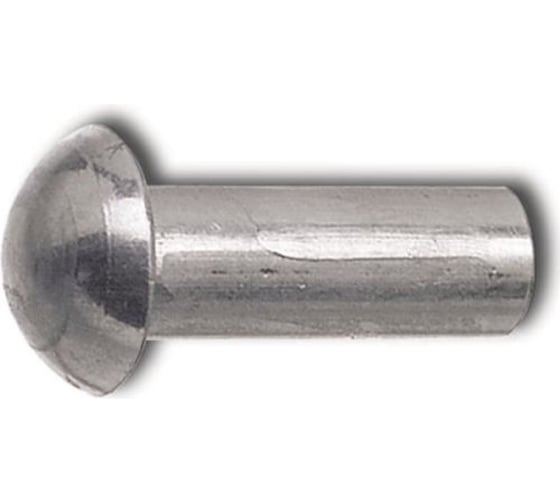 Заклепка ОПМ DIN 660 d2x4 А2 200 шт 00000015424 1