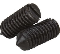 Винт ОПМ DIN 553 М12x16 14H 25 шт 00000011293