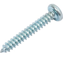 Саморез ОПМ DIN 7981 C-H d4,2x70 zn 250 шт П0000017608