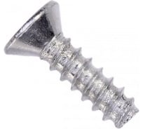 Саморез ОПМ DIN 7982 F-Z d2,9x13 zn 2000 шт УТ000122692