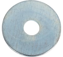 Шайба ОПМ 104007 d6,4x25x1,5 zn 200 шт УТ000009264