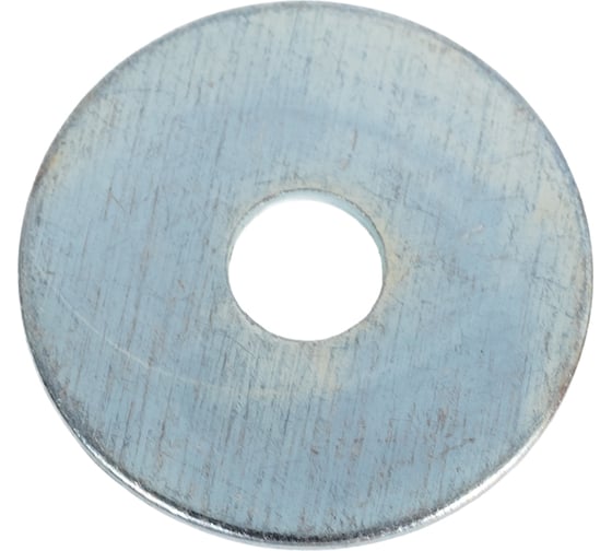 Шайба ОПМ 104007 d6,4x25x1,5 zn 200 шт УТ000009264 1