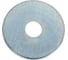 Шайба ОПМ 104007 d6,4x25x1,5 zn 200 шт УТ000009264 1