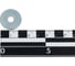 Шайба ОПМ 104007 d6,4x25x1,5 zn 200 шт УТ000009264 4