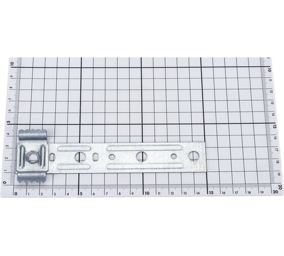 Оконные пластины Госкреп REHAU 150x1,2 13-0022370