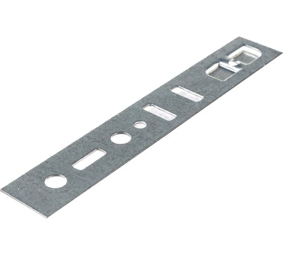 Оконные пластины Госкреп KBE,VEKA 150x1,2 13-0022360