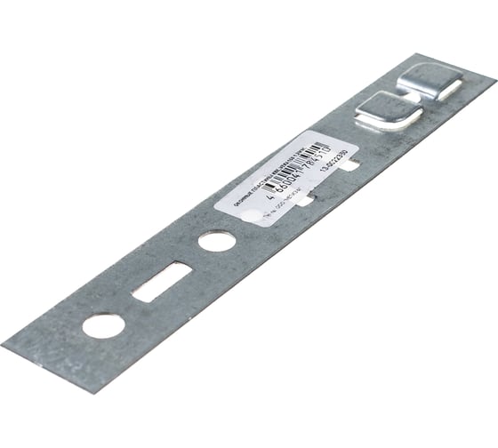Оконные пластины Госкреп KBE,VEKA 150x1,2 13-0022360