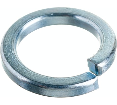 Пружинная шайба Госкреп DIN 127 М20 (2 шт) 6-0040210