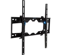Кронштейн для LED/LCD телевизоров KROMAX 22"-65", max 50 кг, настенный ELEMENT-4 black