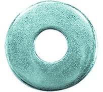 Плоская увеличенная шайба Госкреп DIN 9021, М8, 417 шт. 6-0038530