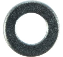 Плоская шайба Госкреп DIN 125, М16, 160 шт. 6-0039320