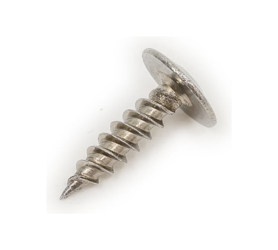 Саморез с прессшайбой Госкреп крест./шл., А2, 4.2х16 12 шт. 10-0010141