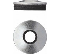Уплотнительная шайба Госкреп EPDM, 4,8x14 10 шт. 2-0021800