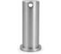 Ось ООО ЭКОМАРКЕТ 6-33 h11x80.Ст3сп ГОСТ 9650-80. (5 шт) 4687206437944 5
