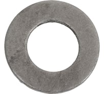 Шайба плоская черная крепежная техника ГОСТ 11371-78 М14, 200 шт. БК 600156 БК