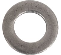 Шайба плоская черная крепежная техника ГОСТ 11371-78 М12, 250 шт. БК 600154 БК