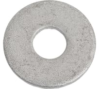 Шайба boltnn.ru DIN 9021 (ISO 7093-2) D8 цинк-ламель 480 часов серый HV100 400 шт 4687206452046