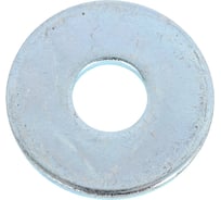 Шайба boltnn.ru DIN 9021 (ГОСТ6958) D12 увеличенная цинк HV140 75 шт 4687206451704