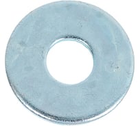 Шайба boltnn.ru DIN 9021 (ГОСТ6958) D8 увеличенная цинк HV140 150 шт 4687206451544