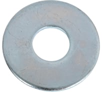 Шайба boltnn.ru DIN 9021 (ГОСТ6958) D20 увеличенная цинк HV100 25 шт 4687206451858