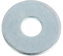 Шайба boltnn.ru DIN 9021 (ГОСТ6958) D14 увеличенная цинк HV100 70 шт 4687206451735