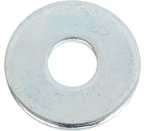 Шайба boltnn.ru DIN 9021 (ГОСТ6958) D12 увеличенная цинк HV100 50 шт 4687206451674