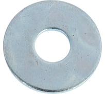 Шайба boltnn.ru DIN 9021 (ГОСТ6958) D10 увеличенная цинк HV140 100 шт 4687206451629