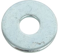 Шайба boltnn.ru DIN 9021 (ГОСТ6958) D10 увеличенная цинк HV100 100 шт 4687206451582