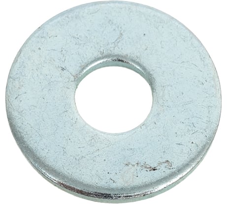 Шайба boltnn.ru DIN 9021 (ГОСТ6958) D10 увеличенная цинк HV100 100 шт 4687206451582