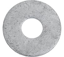 Шайба boltnn.ru DIN 9021 (ISO 7093-2) D8 цинк-ламель 480 часов серый HV100 100 шт 4687206452060