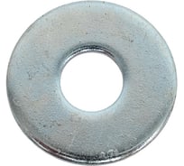 Шайба boltnn.ru DIN 9021 (ГОСТ6958) D6 увеличенная цинк HV140 250 шт 4687206451476