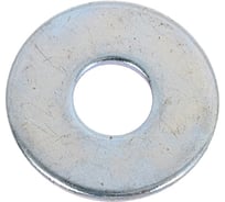 Шайба boltnn.ru DIN 9021 (ГОСТ6958) D6 увеличенная цинк HV140 500 шт 4687206451469