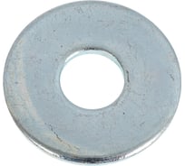 Шайба boltnn.ru DIN 9021 (ГОСТ6958) D10 увеличенная цинк HV140 150 шт 4687206451612