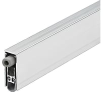 Автоматический порог Hafele 77046HS FH+RD 48дБ огонь/дым. 585мм 950.10.161