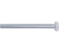 Болт BlackWeld DIN933 6x60 (5 кг) ОЦ 144284