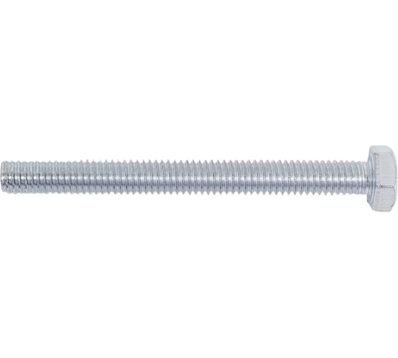 Болт BlackWeld DIN933 6x60 (5 кг) ОЦ 144284 1