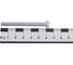 Болт BlackWeld DIN933 6x60 (5 кг) ОЦ 144284 4