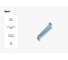 Болт BEFAST DIN 933 (ГОСТ 7798-70, 7805-70), цинк, М12x20, 20 шт. F9331202020S 2