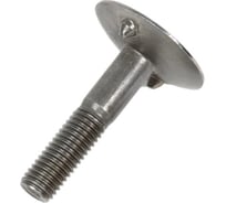 Болт ОПМ DIN 15237 Mu М10x70 4.6 zn 100 шт УТ000122557