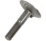 Болт ОПМ DIN 15237 Mu М10x70 4.6 zn 100 шт УТ000122557 1