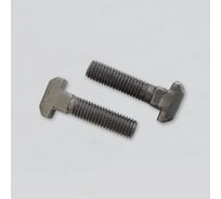 Болт ОПМ DIN 186 Mu Form B М10x60 4.6 25 шт УТ000031233