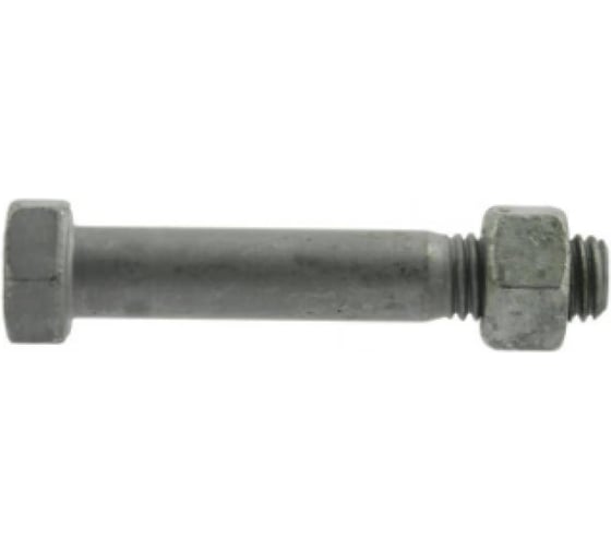 Болт ОПМ DIN 7990 М16x110 4.6 25 шт П0000022350 1