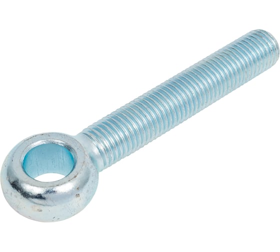 Болт ОПМ DIN 444 LB М16x100 4.6 zn 5 шт УТ000011384