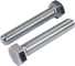 Болт ОПМ DIN 961 М16x1,5x25 8.8 zn 50 шт УТ000030812 1